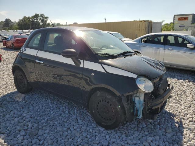 Photo 3 VIN: 3C3CFFAR2ET174324 - FIAT 500 POP 