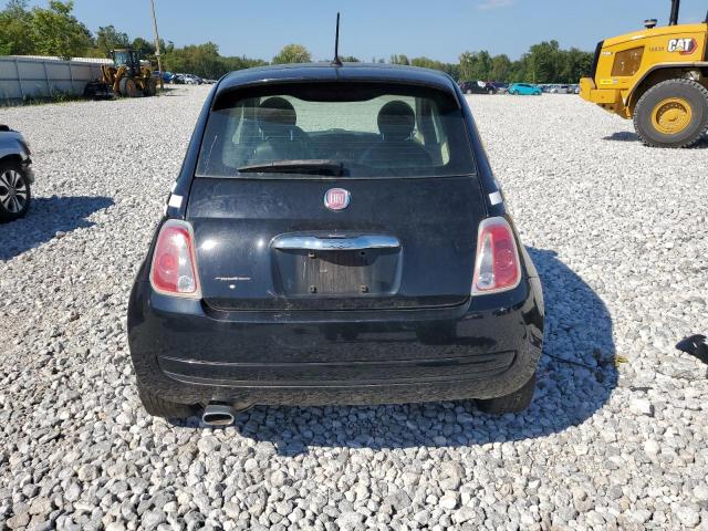 Photo 5 VIN: 3C3CFFAR2ET174324 - FIAT 500 POP 