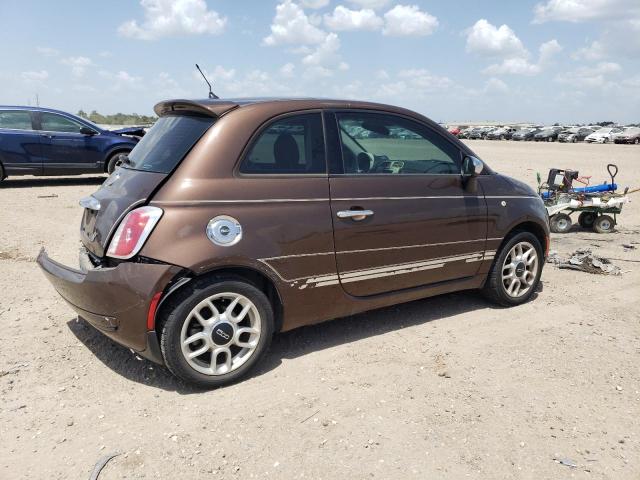 Photo 2 VIN: 3C3CFFAR2ET252875 - FIAT 500 POP 