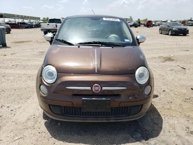 Photo 4 VIN: 3C3CFFAR2ET252875 - FIAT 500 POP 