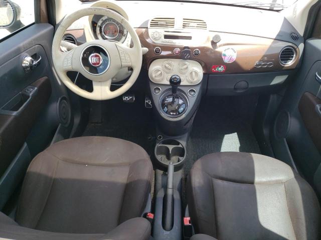 Photo 7 VIN: 3C3CFFAR2ET252875 - FIAT 500 POP 