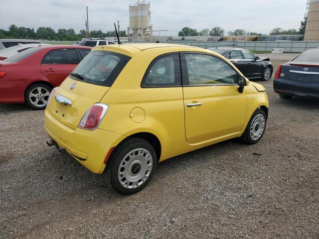 Photo 2 VIN: 3C3CFFAR2ET283026 - FIAT 500 POP 