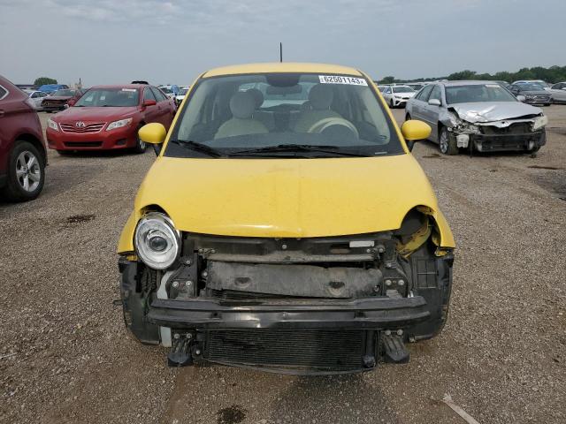 Photo 4 VIN: 3C3CFFAR2ET283026 - FIAT 500 POP 