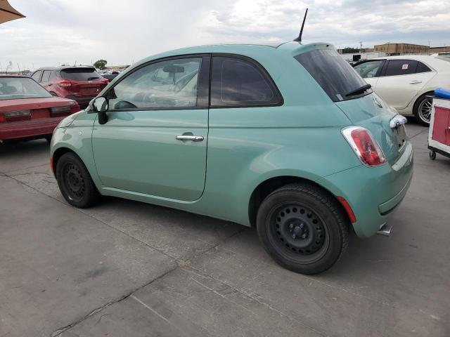 Photo 1 VIN: 3C3CFFAR2FT508546 - FIAT 500 POP 