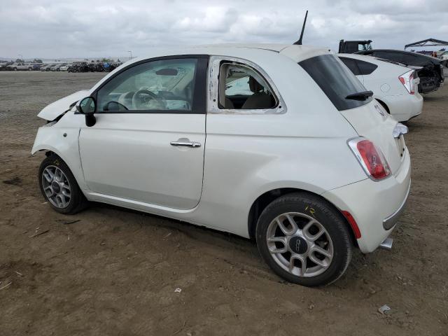 Photo 1 VIN: 3C3CFFAR2FT508854 - FIAT 500 POP 