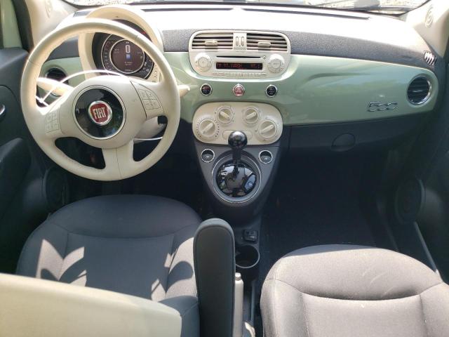 Photo 7 VIN: 3C3CFFAR2FT528702 - FIAT 500 