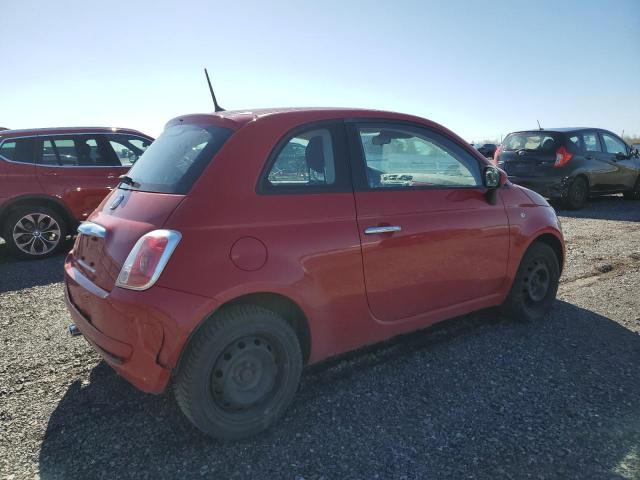 Photo 2 VIN: 3C3CFFAR2FT550165 - FIAT 500 