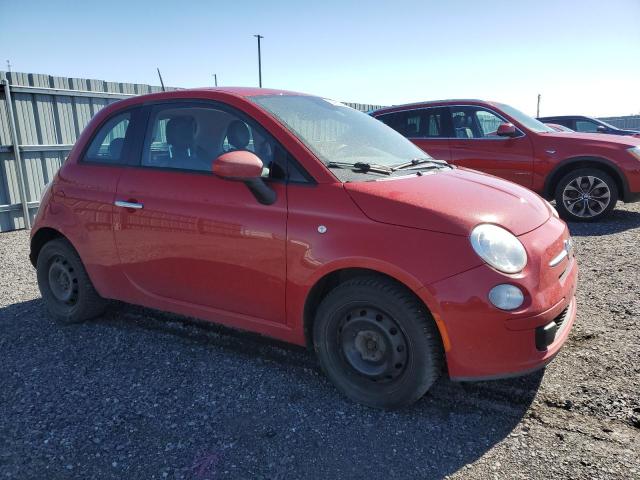 Photo 3 VIN: 3C3CFFAR2FT550165 - FIAT 500 