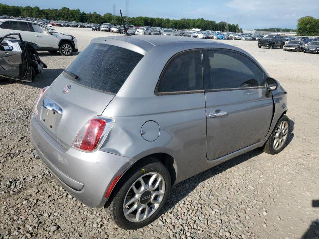 Photo 2 VIN: 3C3CFFAR2FT710061 - FIAT 500 