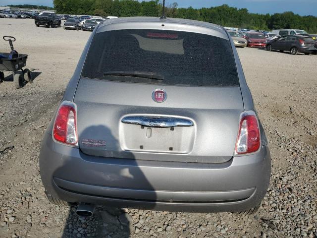 Photo 5 VIN: 3C3CFFAR2FT710061 - FIAT 500 