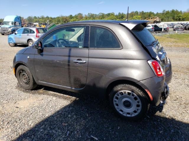 Photo 1 VIN: 3C3CFFAR2FT710285 - FIAT 500 POP 