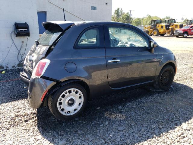 Photo 2 VIN: 3C3CFFAR2FT710285 - FIAT 500 POP 