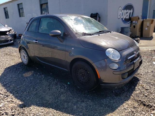 Photo 3 VIN: 3C3CFFAR2FT710285 - FIAT 500 POP 