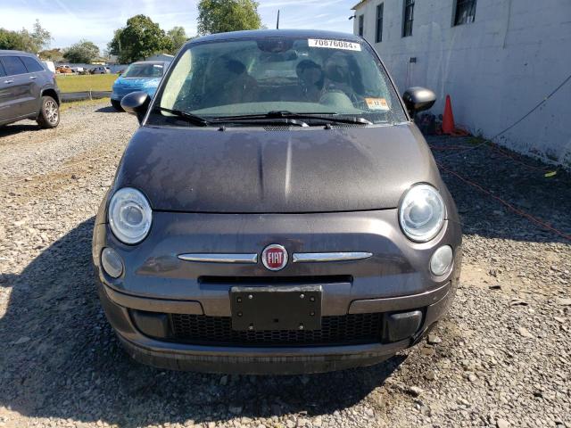 Photo 4 VIN: 3C3CFFAR2FT710285 - FIAT 500 POP 