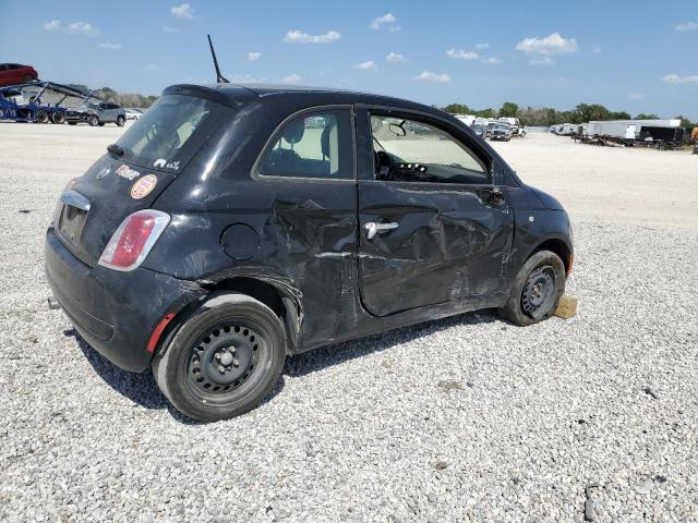 Photo 2 VIN: 3C3CFFAR2FT750284 - FIAT 500 POP 