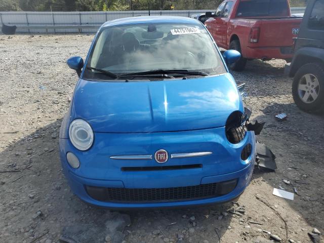 Photo 4 VIN: 3C3CFFAR2GT161088 - FIAT 500 POP 