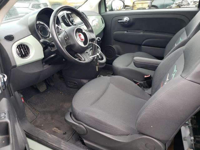 Photo 6 VIN: 3C3CFFAR2GT205476 - FIAT 500 POP 