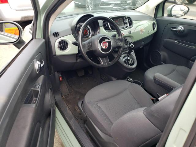 Photo 7 VIN: 3C3CFFAR2GT205476 - FIAT 500 POP 