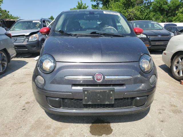 Photo 4 VIN: 3C3CFFAR2GT246187 - FIAT 500 