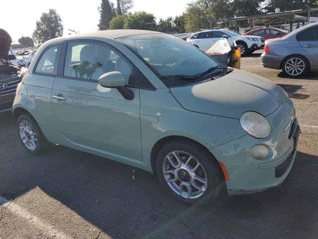 Photo 3 VIN: 3C3CFFAR3CT110807 - FIAT 500 POP 