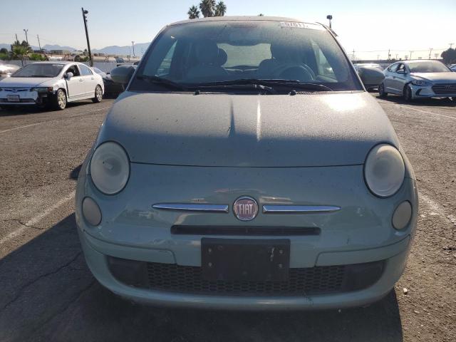 Photo 4 VIN: 3C3CFFAR3CT110807 - FIAT 500 POP 