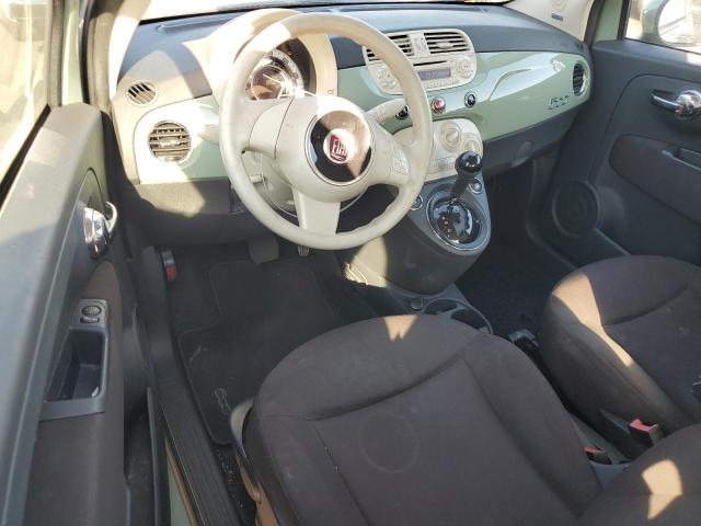 Photo 7 VIN: 3C3CFFAR3CT110807 - FIAT 500 POP 