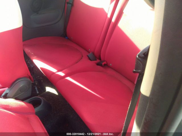 Photo 7 VIN: 3C3CFFAR3CT112220 - FIAT 500 