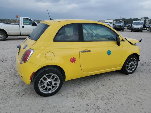 Photo 2 VIN: 3C3CFFAR3CT112542 - FIAT 500 POP 