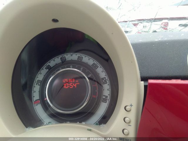 Photo 6 VIN: 3C3CFFAR3CT113965 - FIAT 500 