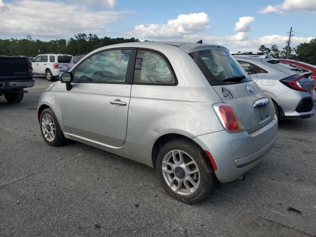 Photo 1 VIN: 3C3CFFAR3CT123993 - FIAT 500 