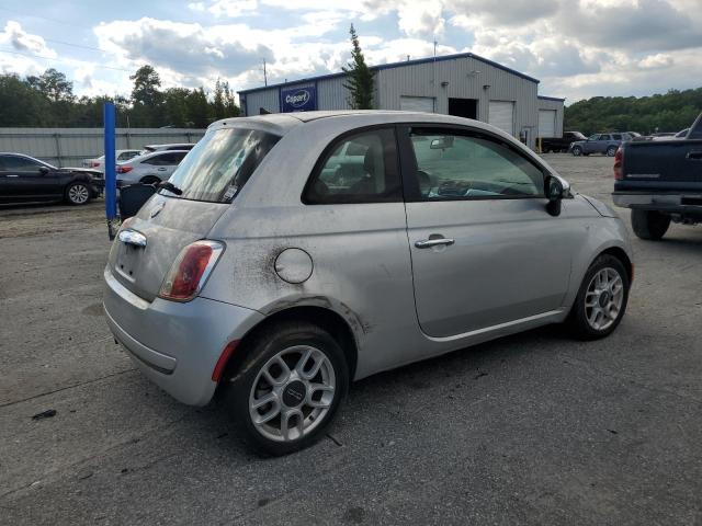 Photo 2 VIN: 3C3CFFAR3CT123993 - FIAT 500 