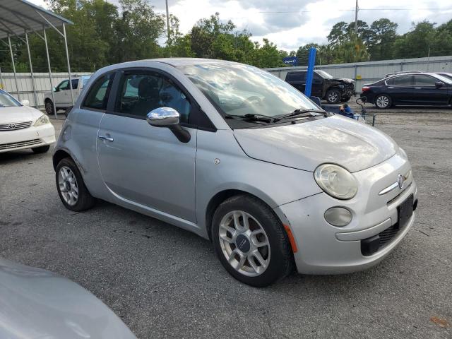 Photo 3 VIN: 3C3CFFAR3CT123993 - FIAT 500 