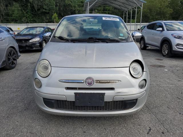 Photo 4 VIN: 3C3CFFAR3CT123993 - FIAT 500 