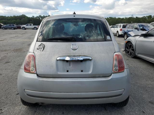 Photo 5 VIN: 3C3CFFAR3CT123993 - FIAT 500 