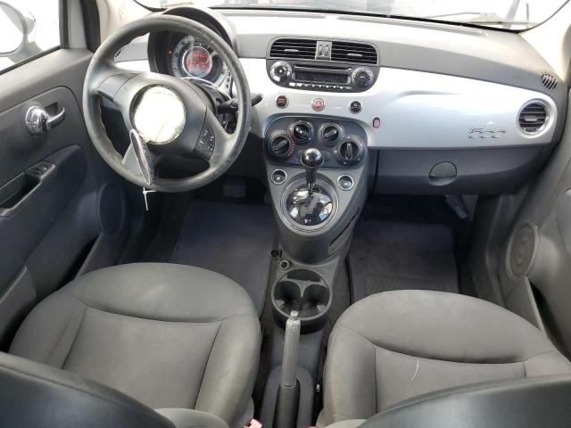 Photo 7 VIN: 3C3CFFAR3CT123993 - FIAT 500 