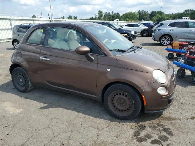 Photo 3 VIN: 3C3CFFAR3CT127266 - FIAT 500 POP 