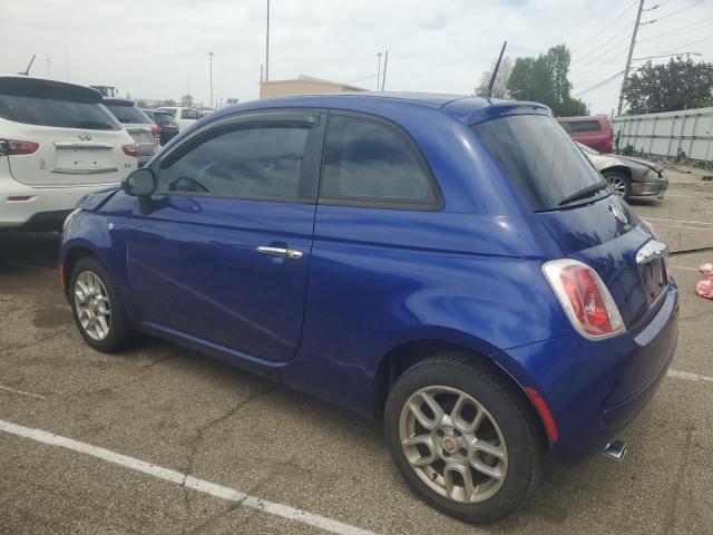 Photo 1 VIN: 3C3CFFAR3CT127901 - FIAT 500 