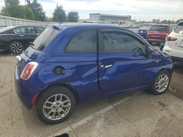 Photo 2 VIN: 3C3CFFAR3CT127901 - FIAT 500 