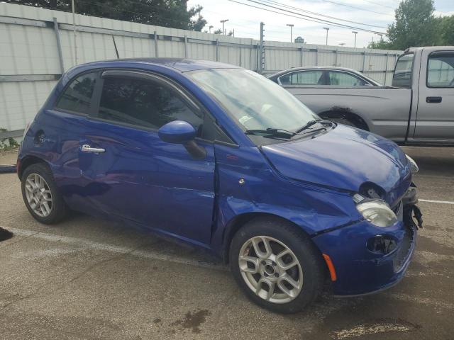 Photo 3 VIN: 3C3CFFAR3CT127901 - FIAT 500 