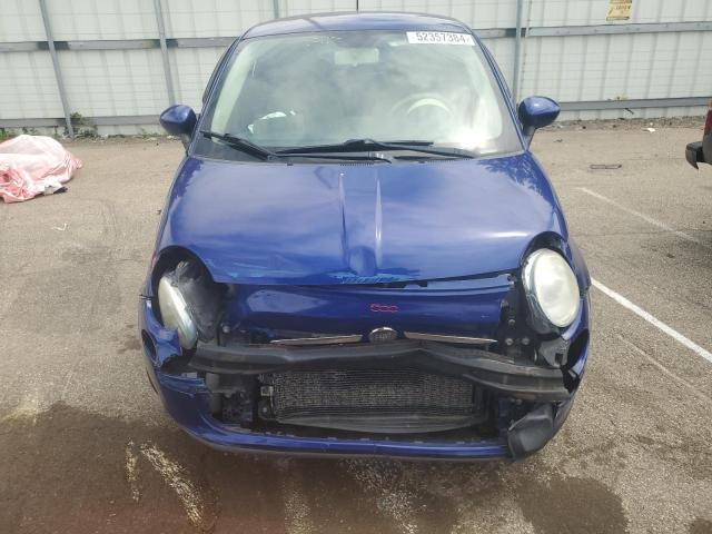 Photo 4 VIN: 3C3CFFAR3CT127901 - FIAT 500 