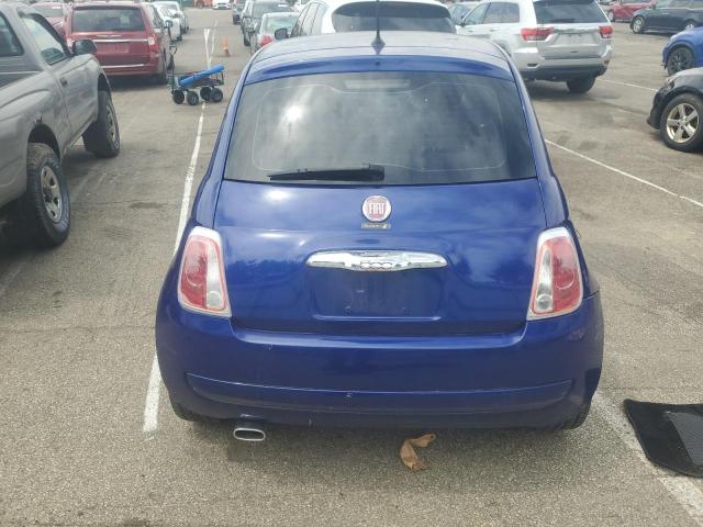 Photo 5 VIN: 3C3CFFAR3CT127901 - FIAT 500 