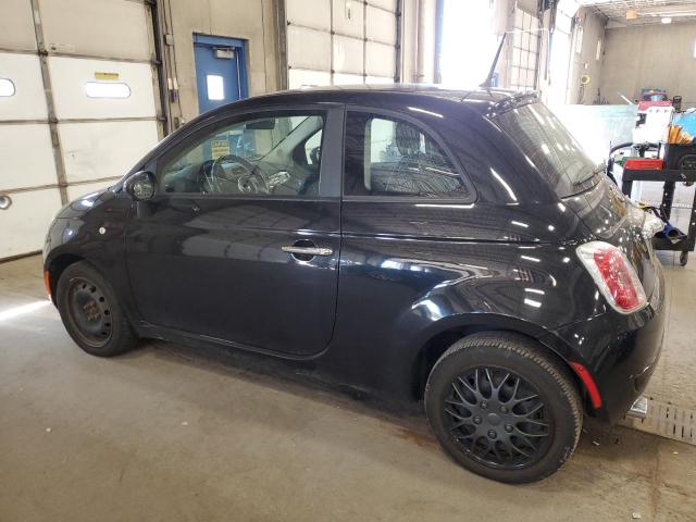 Photo 1 VIN: 3C3CFFAR3CT171672 - FIAT 500 POP 