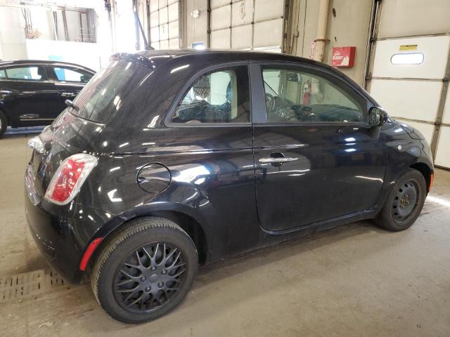 Photo 2 VIN: 3C3CFFAR3CT171672 - FIAT 500 POP 