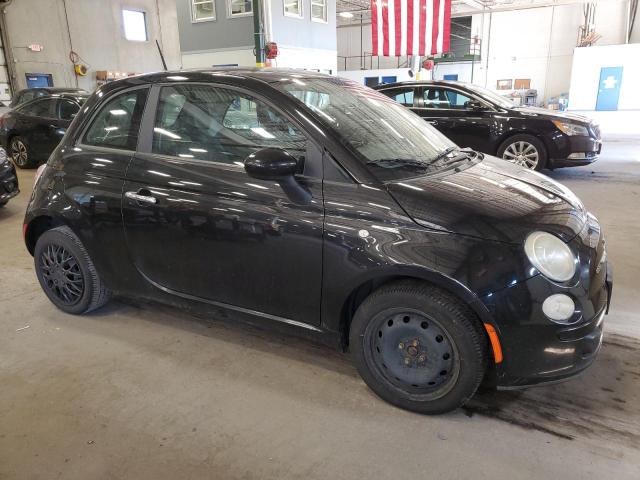 Photo 3 VIN: 3C3CFFAR3CT171672 - FIAT 500 POP 