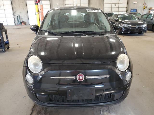 Photo 4 VIN: 3C3CFFAR3CT171672 - FIAT 500 POP 