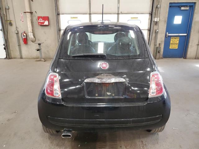 Photo 5 VIN: 3C3CFFAR3CT171672 - FIAT 500 POP 