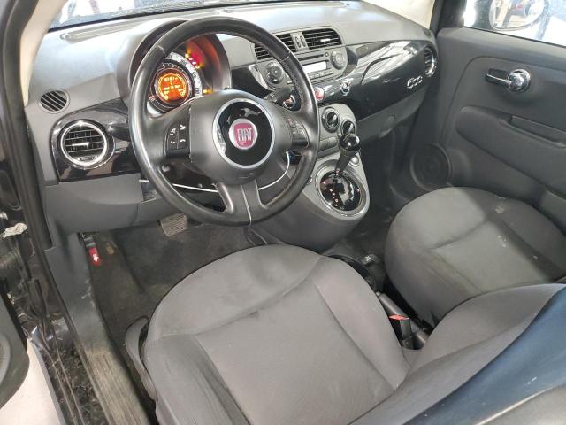 Photo 7 VIN: 3C3CFFAR3CT171672 - FIAT 500 POP 