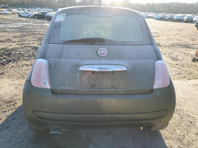 Photo 5 VIN: 3C3CFFAR3CT200443 - FIAT 500 