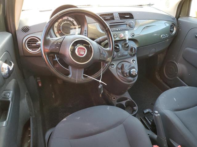 Photo 7 VIN: 3C3CFFAR3CT200443 - FIAT 500 