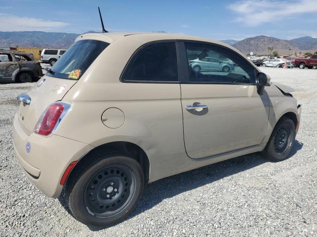 Photo 2 VIN: 3C3CFFAR3CT223642 - FIAT 500 POP 